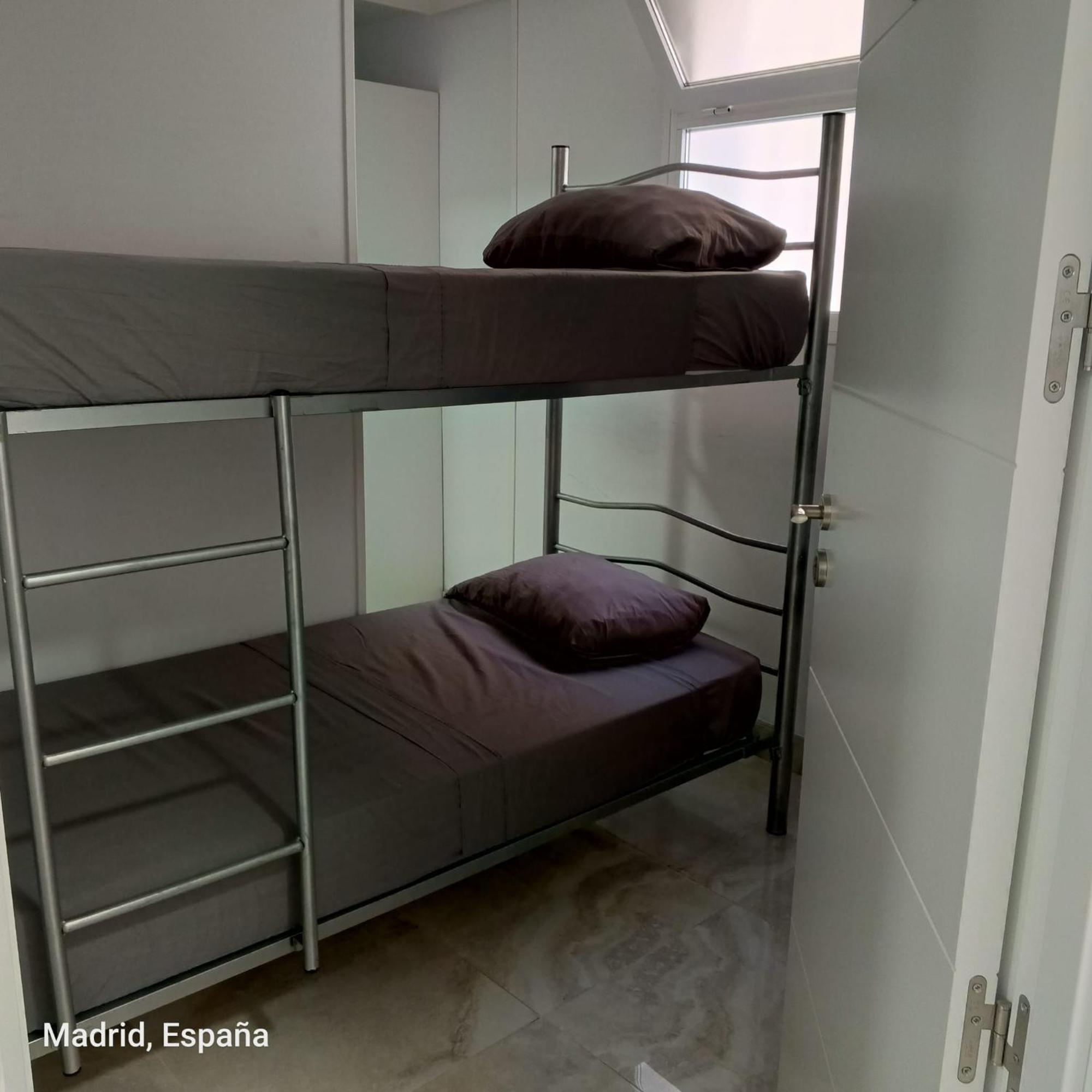 Hospedaje La Campana — Foto 1